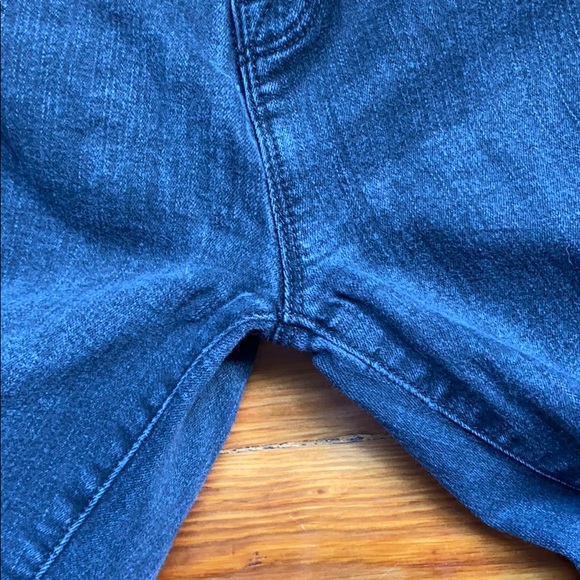 J brand Maria high rise skinny in vane - Picture 11 of 13